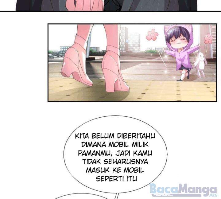 Sweet Escape Chapter 1 - halaman 39