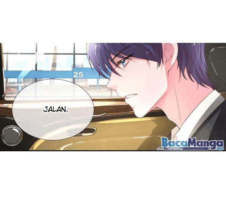 Sweet Escape Chapter 1 - halaman 43