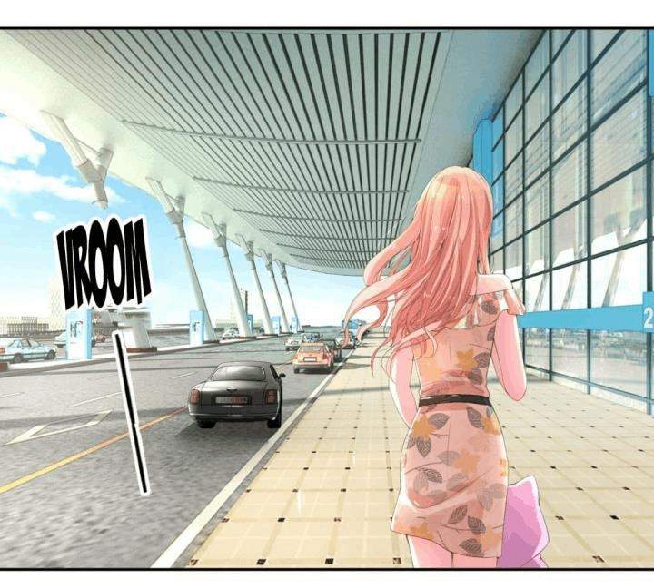 Sweet Escape Chapter 1 - halaman 44
