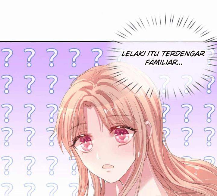 Sweet Escape Chapter 1 - halaman 45