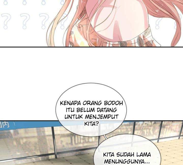 Sweet Escape Chapter 1 - halaman 46