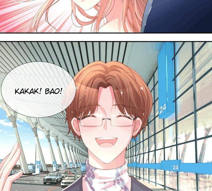 Sweet Escape Chapter 1 - halaman 49