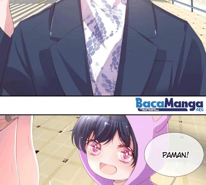 Sweet Escape Chapter 1 - halaman 50