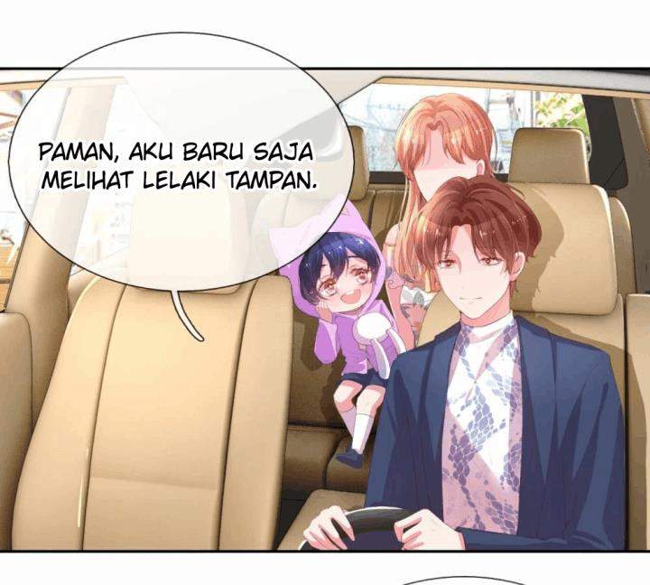 Sweet Escape Chapter 1 - halaman 54