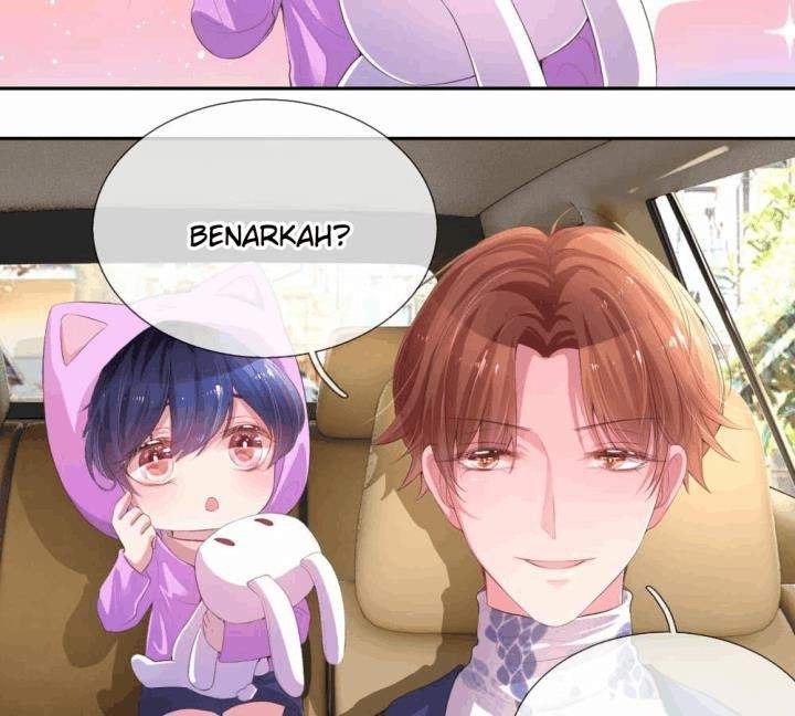 Sweet Escape Chapter 1 - halaman 56