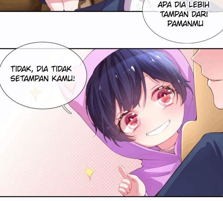 Sweet Escape Chapter 1 - halaman 57