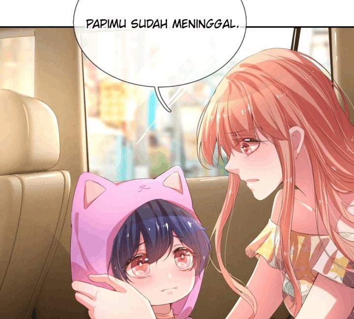 Sweet Escape Chapter 1 - halaman 61