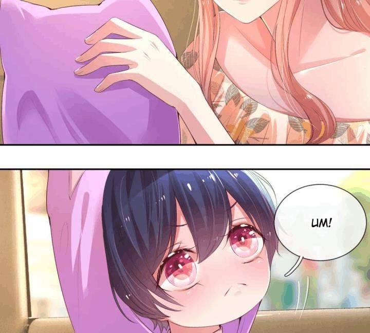 Sweet Escape Chapter 1 - halaman 69