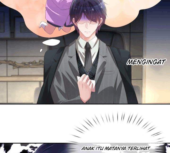 Sweet Escape Chapter 1 - halaman 75