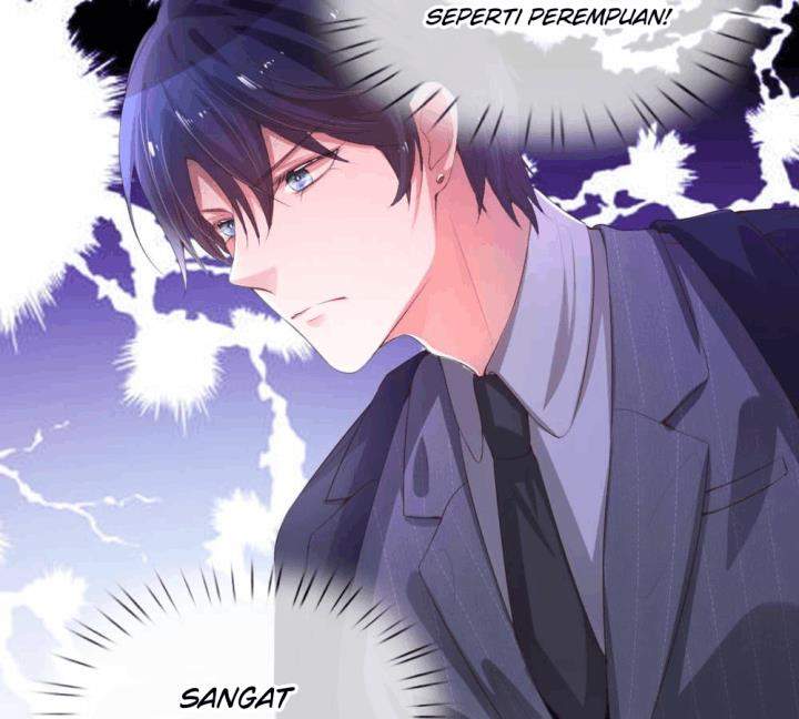 Sweet Escape Chapter 1 - halaman 76