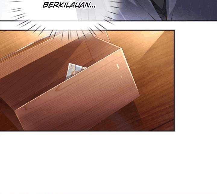 Sweet Escape Chapter 1 - halaman 77