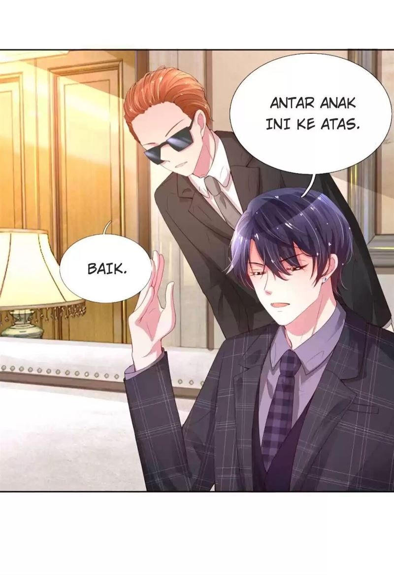 Sweet Escape Chapter 10 - halaman 13