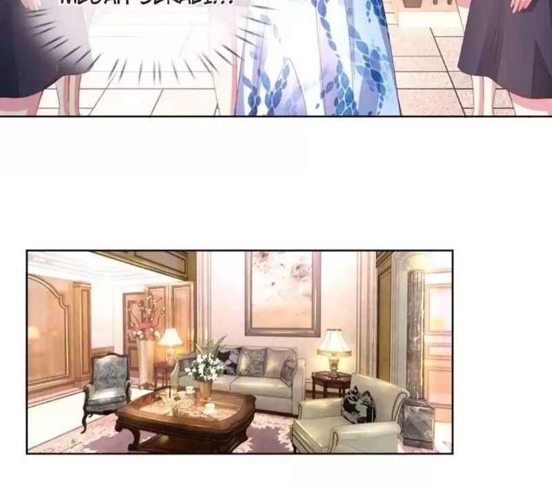 Sweet Escape Chapter 10 - halaman 4