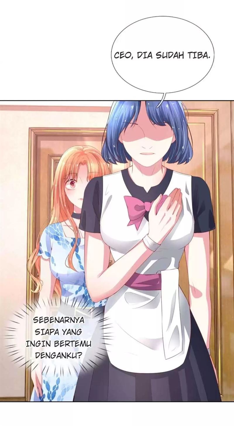 Sweet Escape Chapter 10 - halaman 5