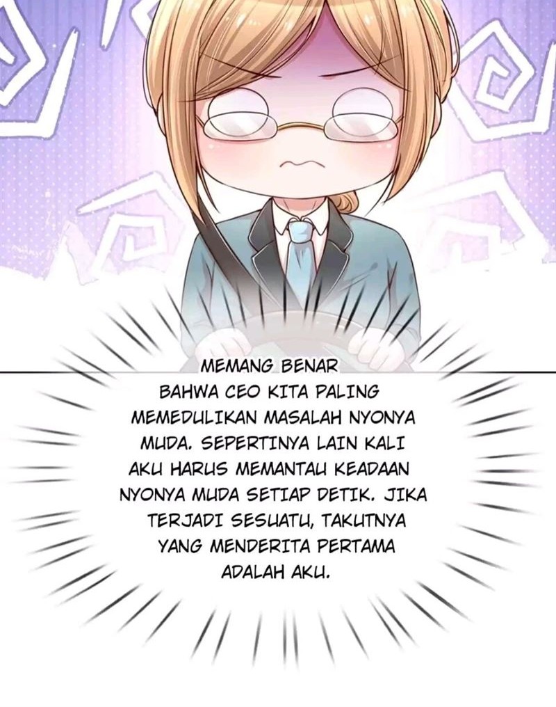 Sweet Escape Chapter 101 - halaman 16