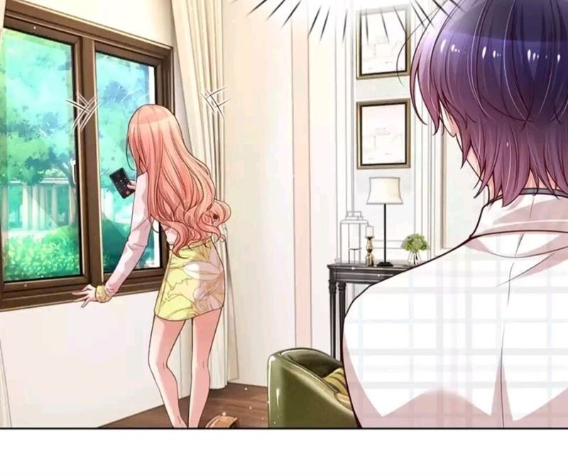 Sweet Escape Chapter 101 - halaman 6
