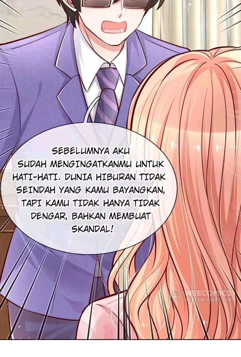 Sweet Escape Chapter 102 - halaman 10