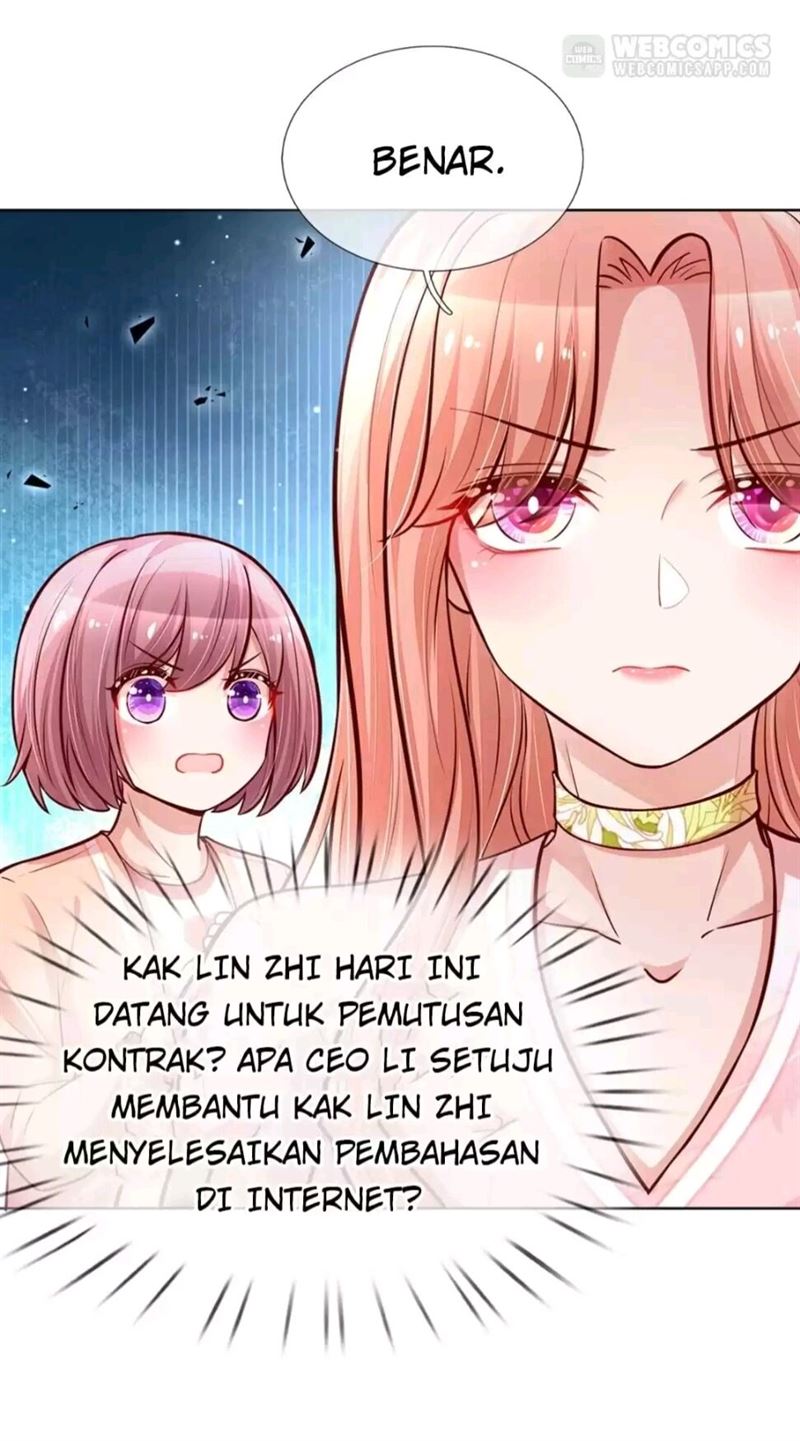 Sweet Escape Chapter 102 - halaman 15