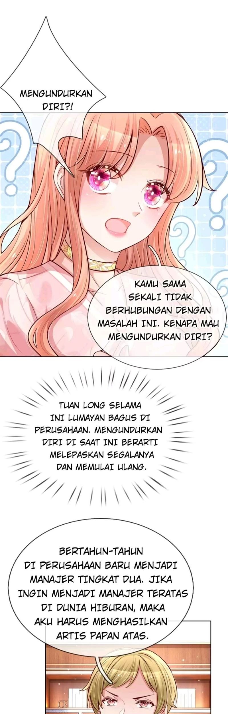 Sweet Escape Chapter 104 - halaman 11