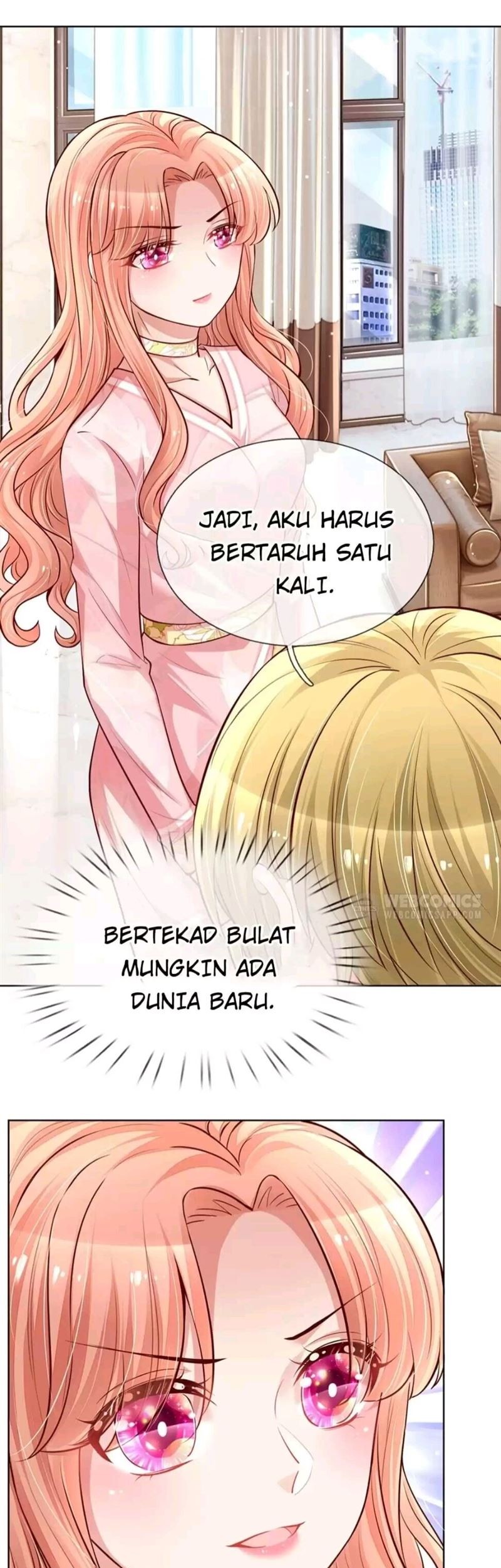 Sweet Escape Chapter 104 - halaman 13