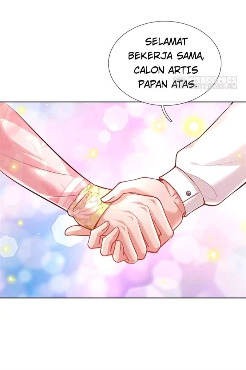 Sweet Escape Chapter 104 - halaman 17