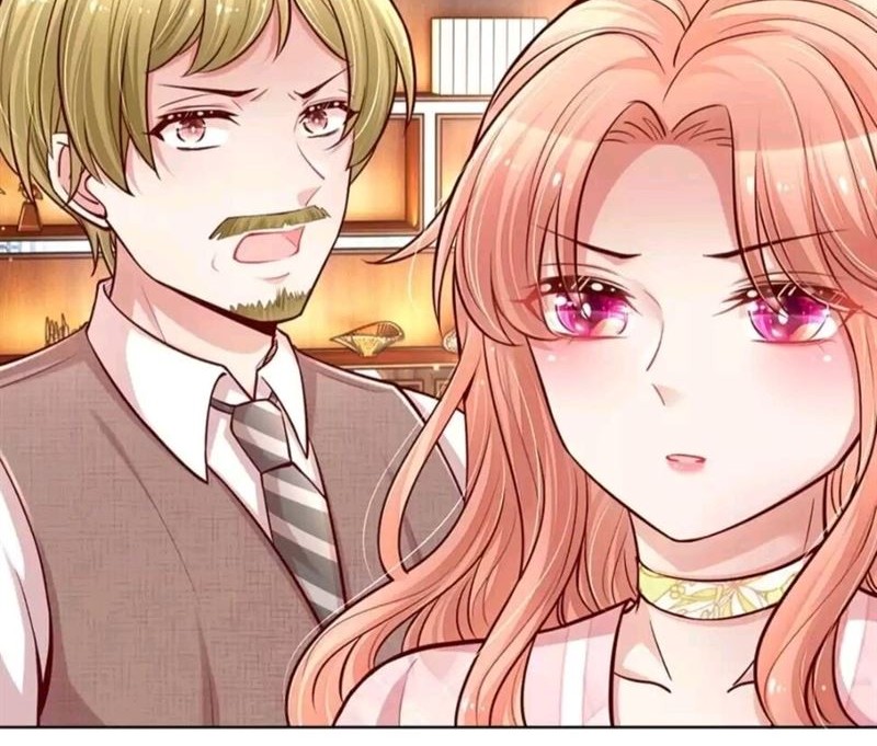 Sweet Escape Chapter 104 - halaman 8