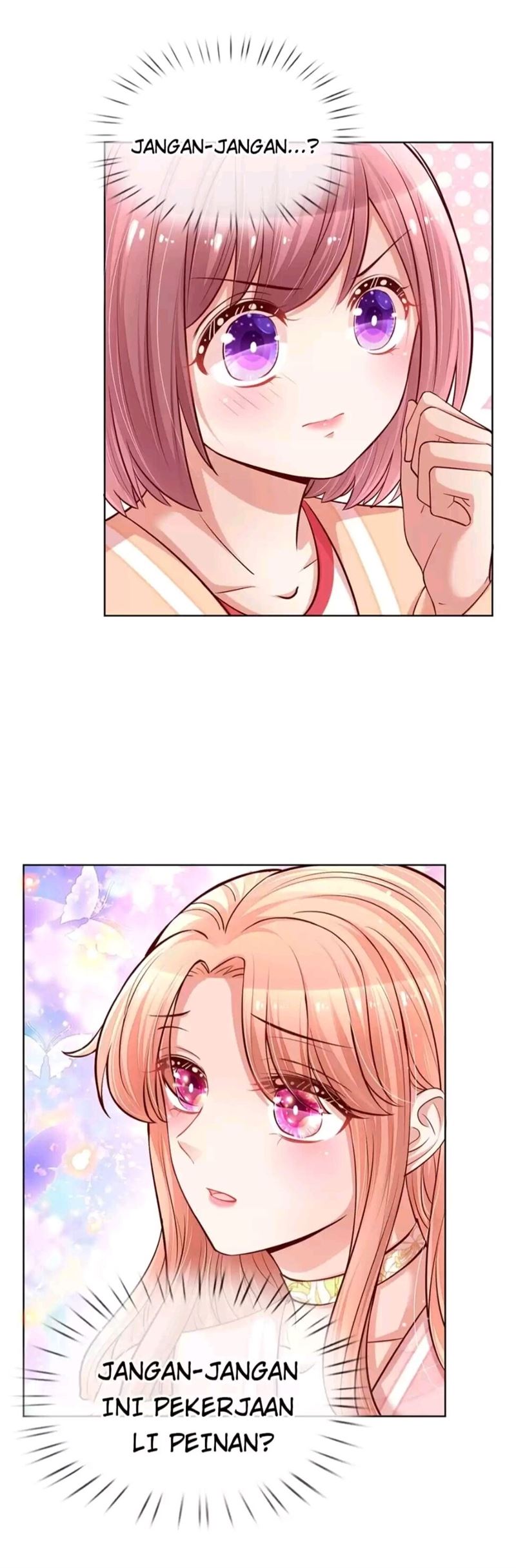 Sweet Escape Chapter 105 - halaman 13
