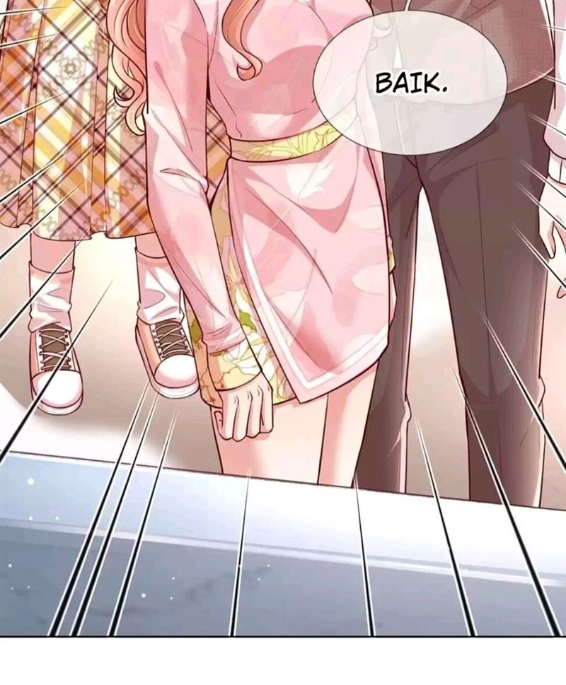 Sweet Escape Chapter 105 - halaman 4