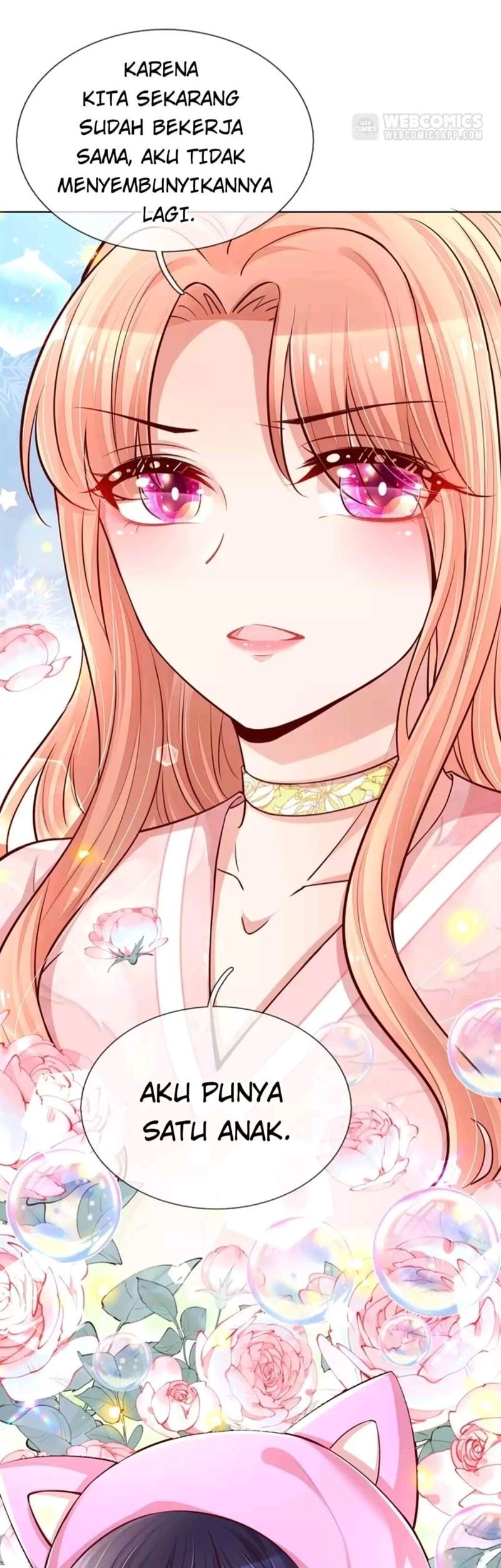 Sweet Escape Chapter 106 - halaman 9