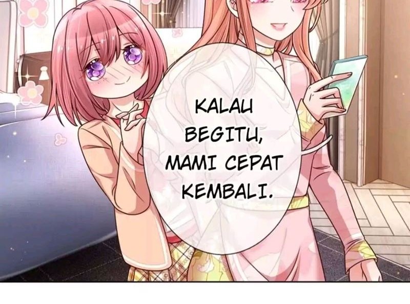 Sweet Escape Chapter 107 - halaman 6