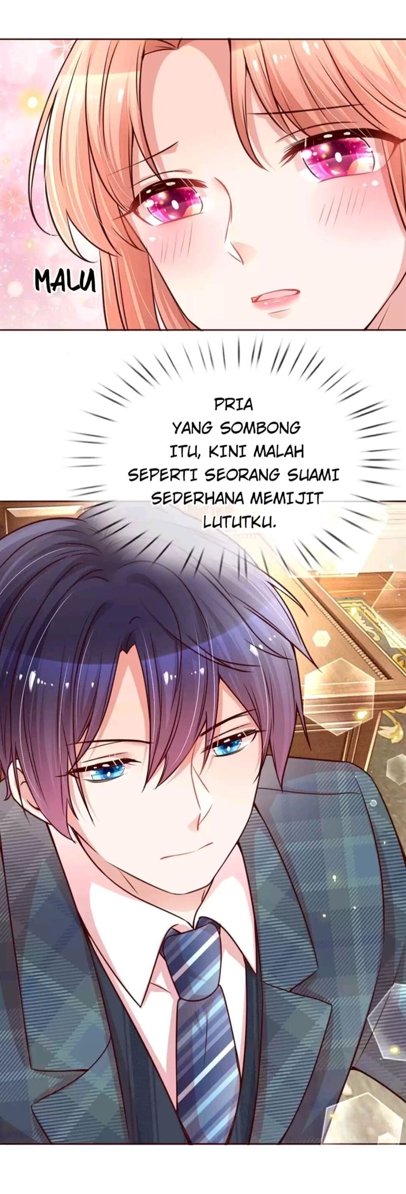 Sweet Escape Chapter 108 - halaman 22