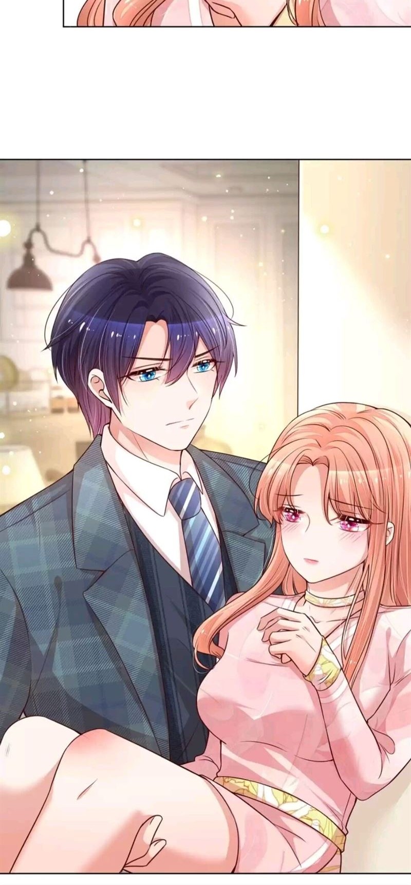 Sweet Escape Chapter 109 - halaman 10