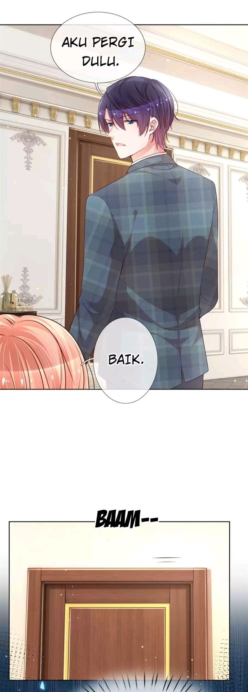 Sweet Escape Chapter 109 - halaman 13
