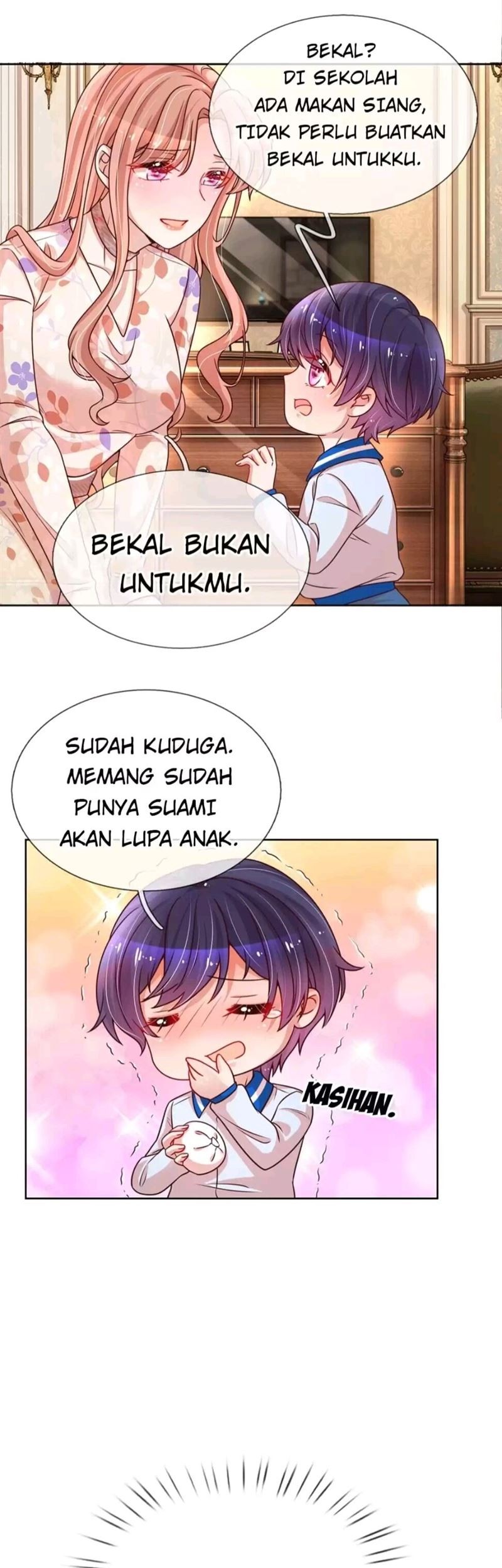 Sweet Escape Chapter 110 - halaman 13