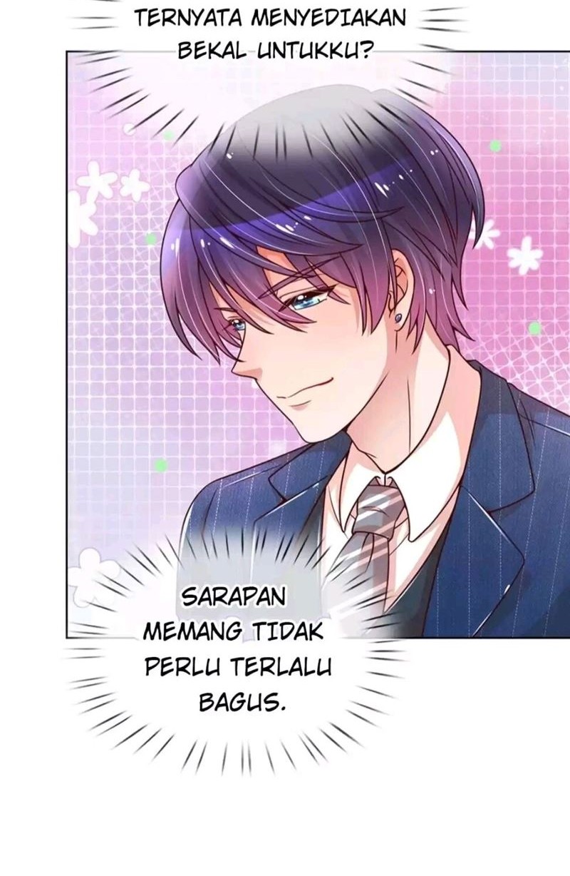 Sweet Escape Chapter 110 - halaman 14