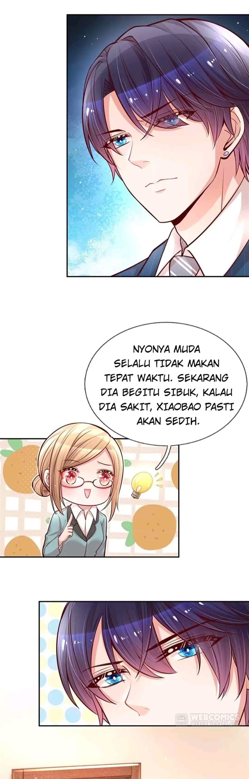 Sweet Escape Chapter 111 - halaman 13