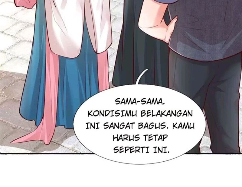 Sweet Escape Chapter 111 - halaman 18