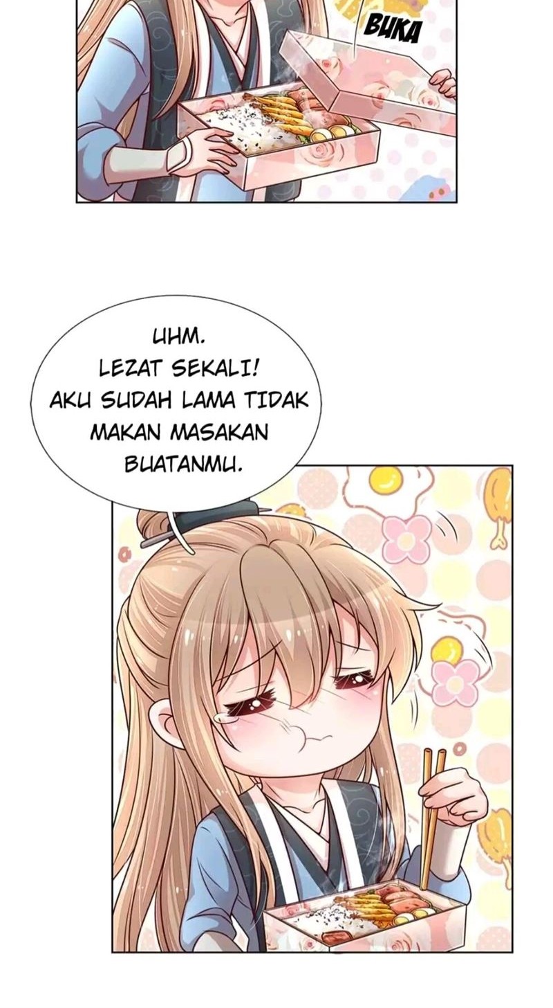 Sweet Escape Chapter 112 - halaman 11