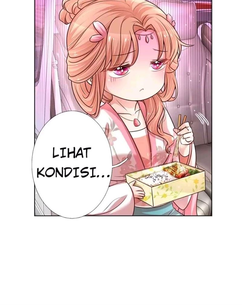Sweet Escape Chapter 112 - halaman 13