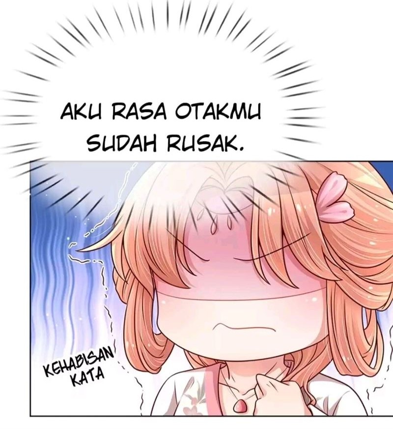 Sweet Escape Chapter 112 - halaman 4