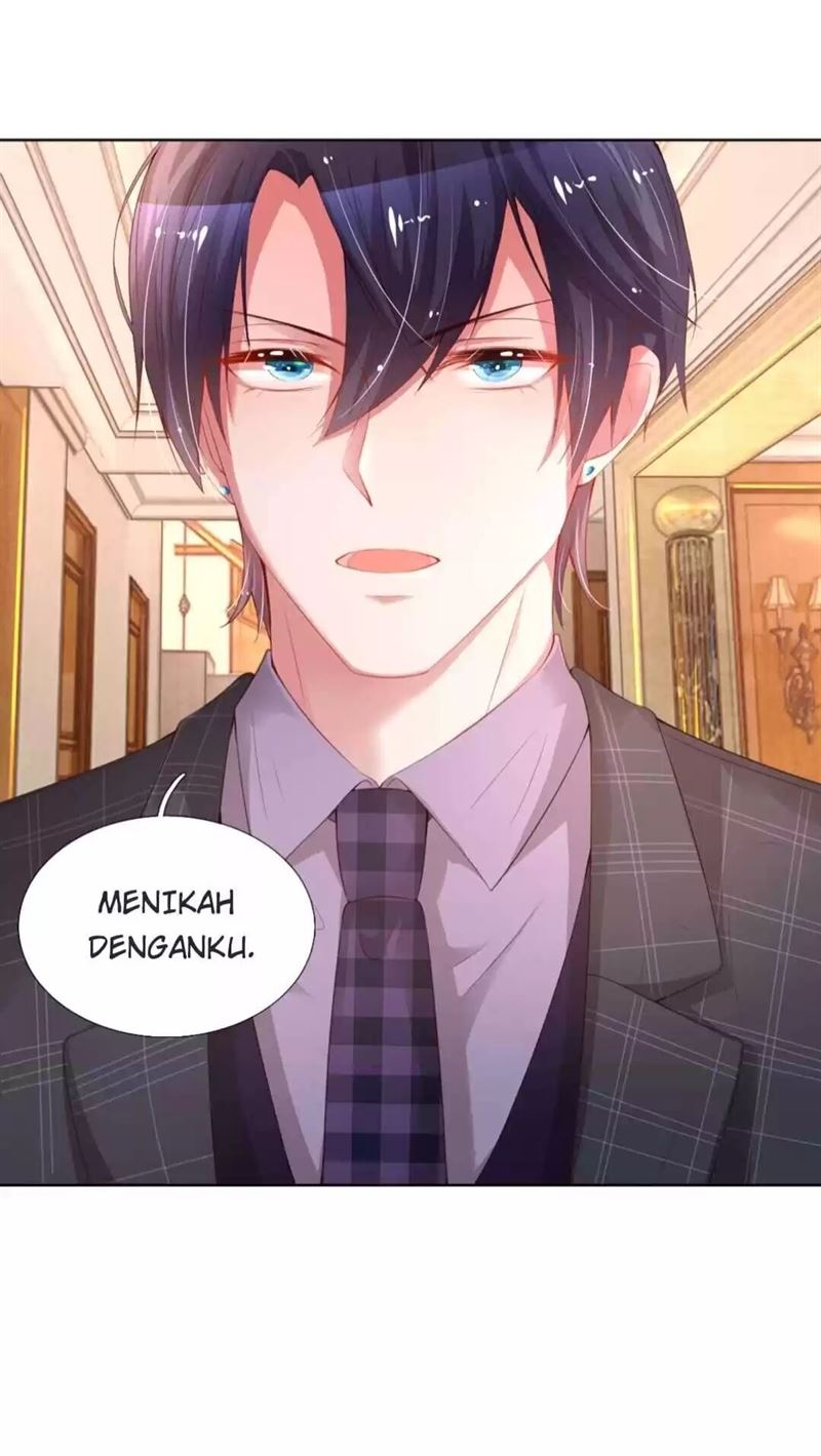 Sweet Escape Chapter 12 - halaman 14