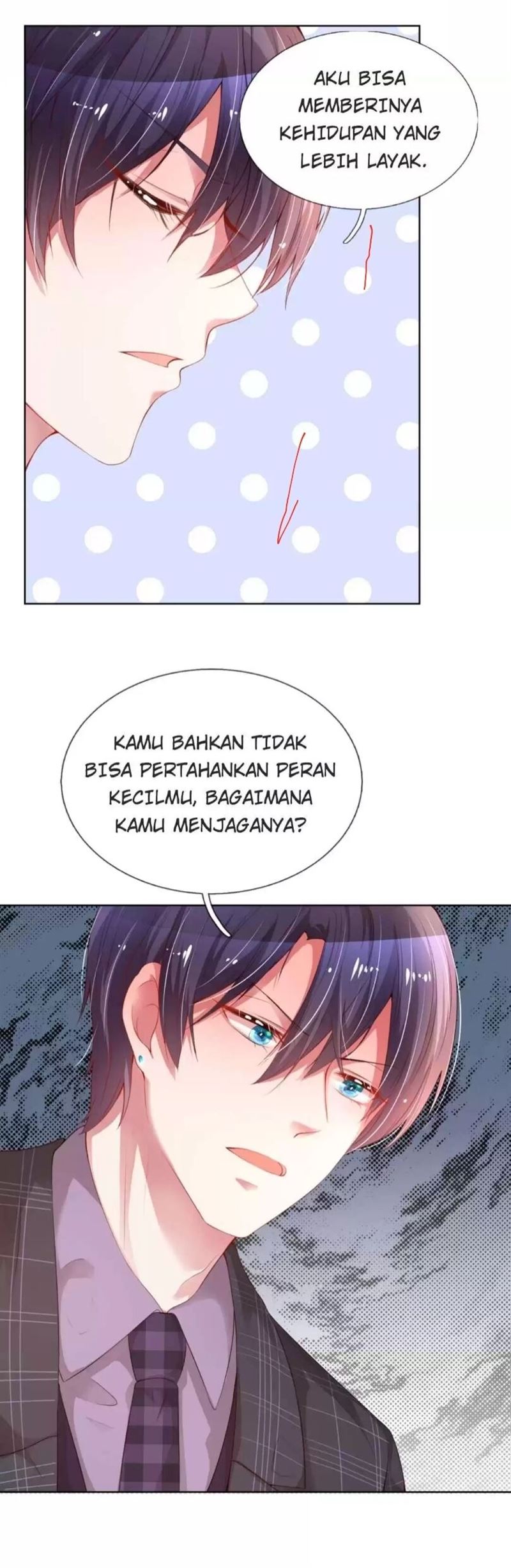Sweet Escape Chapter 12 - halaman 9