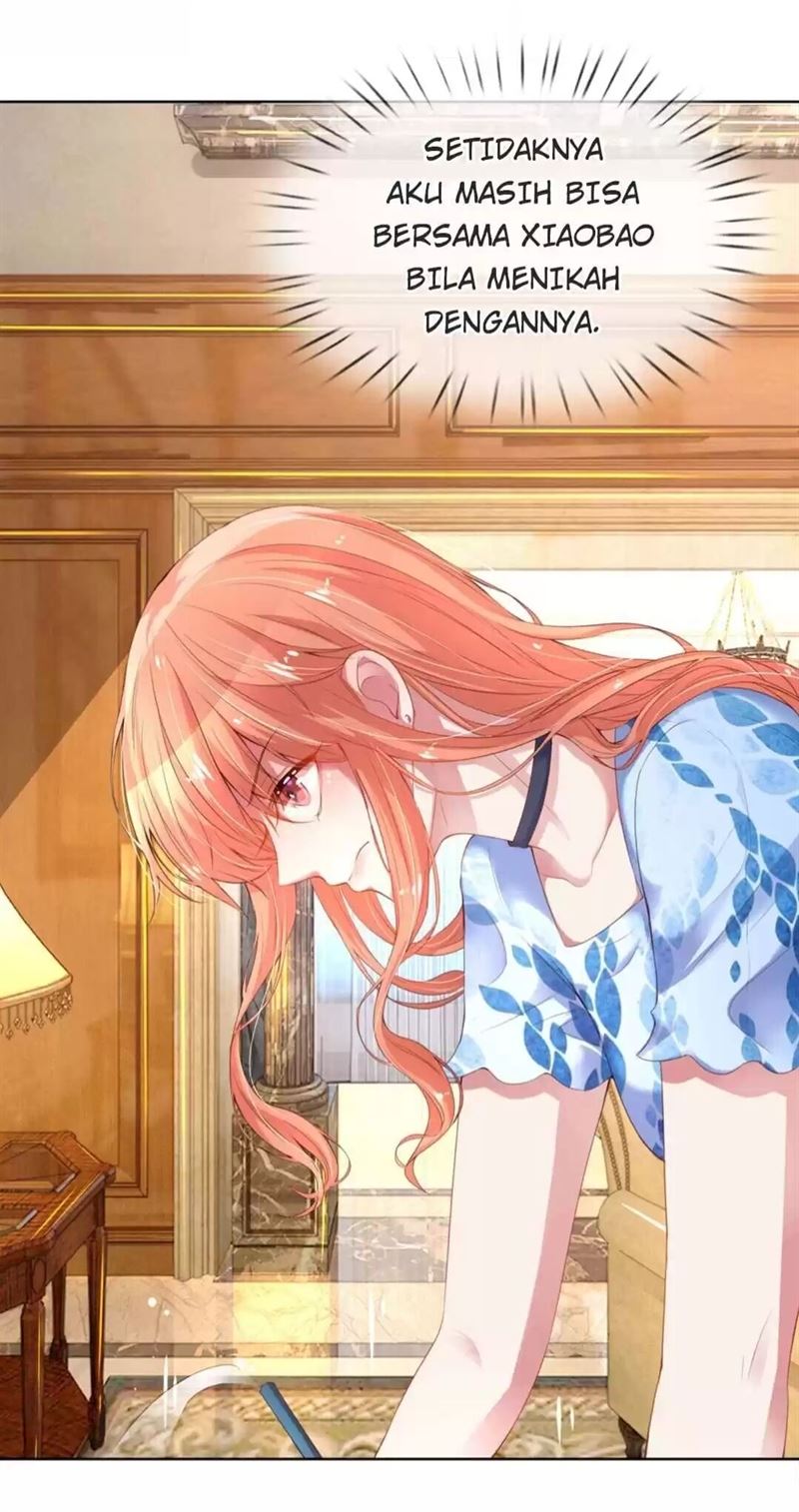 Sweet Escape Chapter 13 - halaman 10