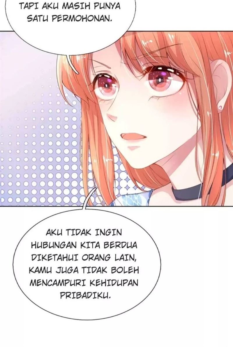Sweet Escape Chapter 13 - halaman 5