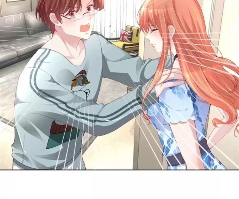 Sweet Escape Chapter 14 - halaman 9