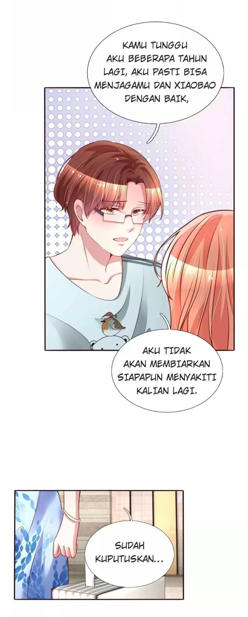 Sweet Escape Chapter 15 - halaman 2