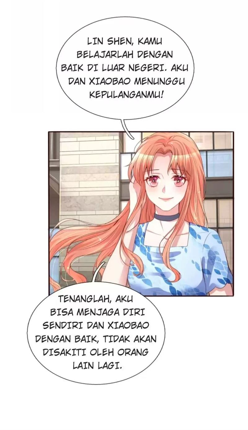 Sweet Escape Chapter 15 - halaman 3