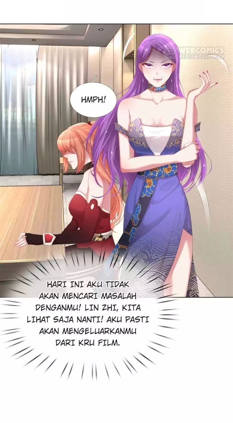 Sweet Escape Chapter 16 - halaman 10