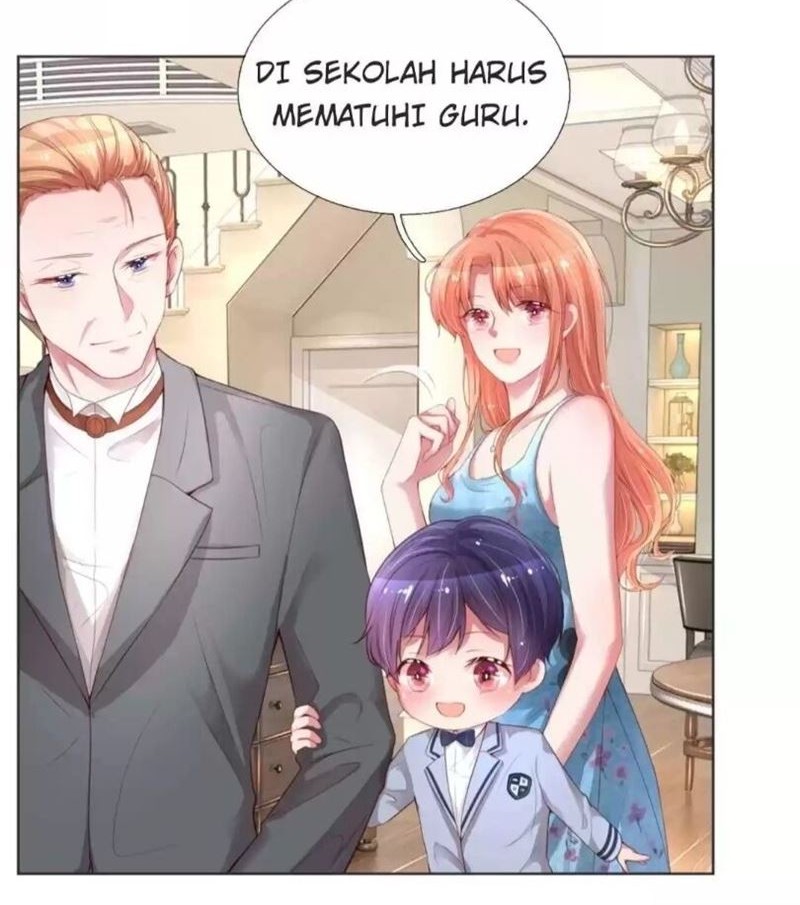 Sweet Escape Chapter 16 - halaman 5