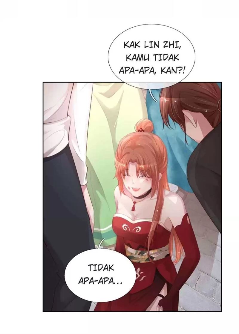 Sweet Escape Chapter 17 - halaman 11